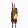 Тестер напряжения и целостности Fluke T150/VDE