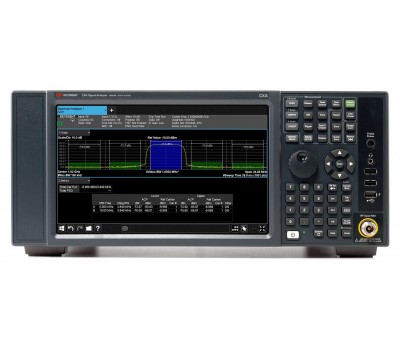 Анализатор сигналов CXA Agilent N9000B