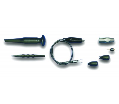 Комплект принадлежностей для осциллографических пробников TESTEC Probes Kit
