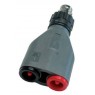 Аксессуар для разъема bnc Electro-pjp 7048-IEC