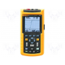 Осциллограф-мультиметр Fluke 124