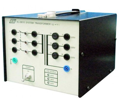 Трансформатор системы Kl28010 (опция KL-210) для KL-210