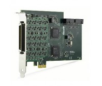 Частотомер-счетчик импульсов модульный National Instruments NI PCIe-6612