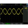 Цифровой вольтметр и 10-разрядный частотомер Agilent DSOXDVMCTR для серии DSOX/MSOX6000