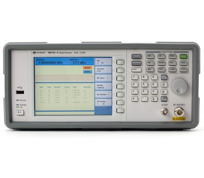 Генератор высокочастотный Agilent N9310A