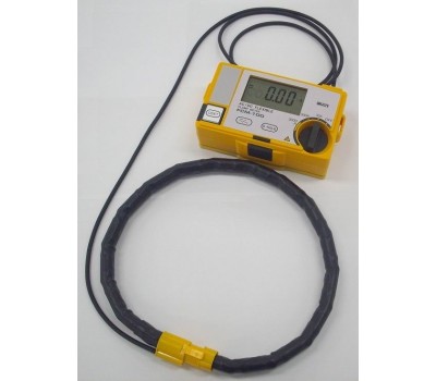 Клещи электроизмерительные и преобразователи тока MULTI FCM-100