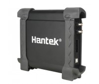 USB осциллограф Hantek DSO-1008A