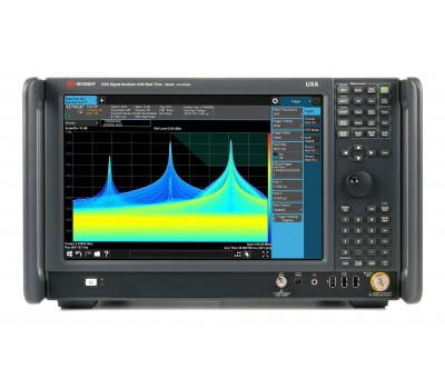 Анализатор сигналов UXA Agilent N9040B