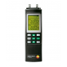 Дифференциальный манометр Testo 312-4