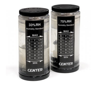 Стандарт влажности Center 75%RH (для Center 310-315)