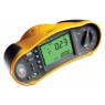 Многофункциональный тестер электроустановок Fluke 1650B