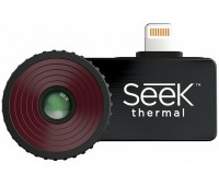 Мобильный тепловизор Seek Thermal Compact PRO KIT FB0090i для смартфонов на iOS