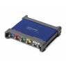 Цифровой запоминающий USB-осциллограф смешанных сигналов АКИП-73203D MSO
