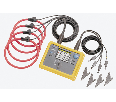 Регистратор электроэнергии Fluke 1735 Регистратор электроэнергии Fluke 1735