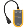 Регистрация параметров качества напряжения Fluke VR1710