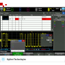Запуск и декодирование по сигналам шин FlexRay Agilent DSOX6FLEX для серии DSOX/MSOX6000