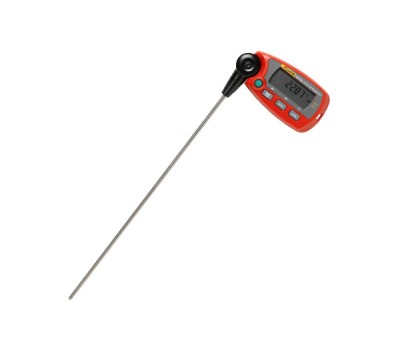 Искробезопасный термометр “Stik” Fluke 1552A Ex