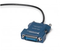Контроллер GPIB-USB-HS+, NI-488.2
