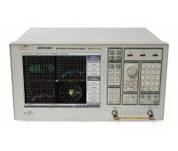 Векторный анализатор цепей АКИП-6601