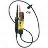 Тестер напряжения и целостности Fluke T130/VDE