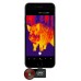 Мобильный тепловизор Seek Thermal Compact PRO KIT FB0090i для смартфонов на iOS