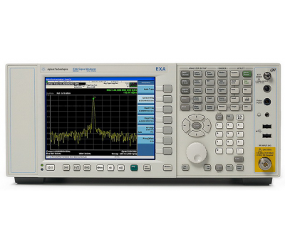Анализатор спектра Agilent N9010A-532