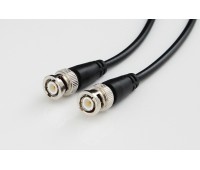 ВЧ соединительный кабель BNC-BNC АКИП-BB-1,5