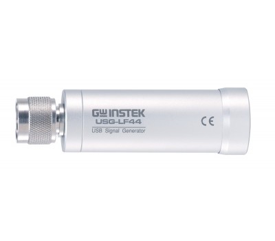 Портативный USB ВЧ генератор GW Instek USG-0818