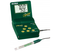 Измеритель рН мВ температуры Extech OYSTER-16
