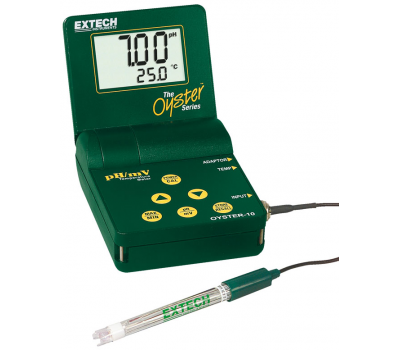 Измеритель рН мВ температуры Extech OYSTER-15