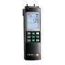 Дифференциальный манометр Testo 521-2