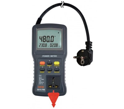 Измеритель электрической мощности SEW 8015 PM