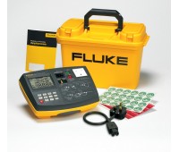 Портативный тестер электробезопасности Fluke 6200