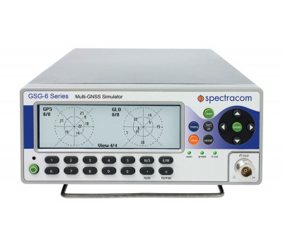 Универсальный 48 канальный генератор/имитатор сигналов GSG-63