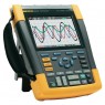 Портативный осциллограф Fluke 190