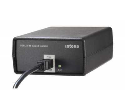 Изолятор USB высокоскоростной Intona 7054-X
