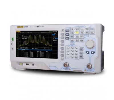 Анализатор спектра GW Instek GSP-79330 (TG)