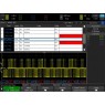 Запуск и декодирование по сигналам шин MIL-STD 1553 и ARINC 429 Agilent DSOX6AERO для серии DSOX/MSOX6000
