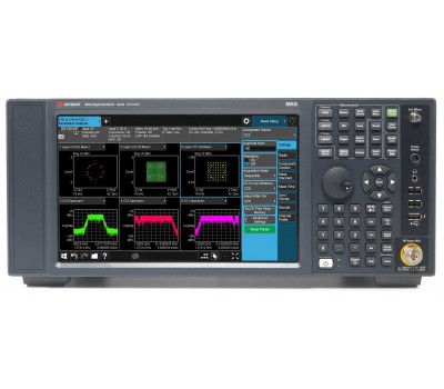 Анализатор сигналов MXA Agilent N9020B