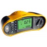 Многофункциональный тестер электроустановок Fluke 1653B-05
