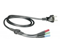 Измерительный кабель для проверки сети (Европа) Fluke MTC77