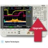 Увеличение полосы пропускания до 2,5 ГГц Agilent DSOX6B10T252BW для серии DSOX/MSOX6000