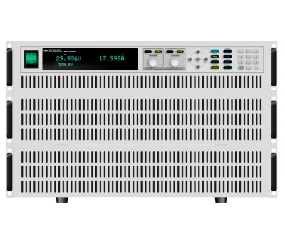 Программируемый импульсный источник питания постоянного тока АКИП-1150А-1000-30