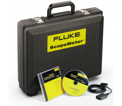 Комплект Fluke SCC120E для Fluke 120