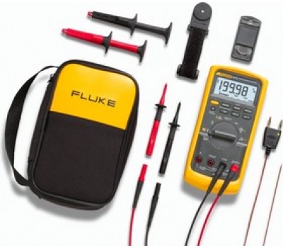 Мультиметр FLUKE 87V/E2 kit