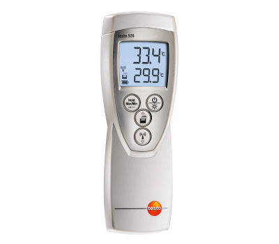 Термометр 1-канальный Testo 926 для пищевого сектора