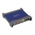 Цифровой запоминающий USB-осциллограф смешанных сигналов АКИП-73403D MSO