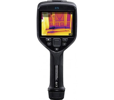 Тепловизор FLIR E75 Тепловизор FLIR E75