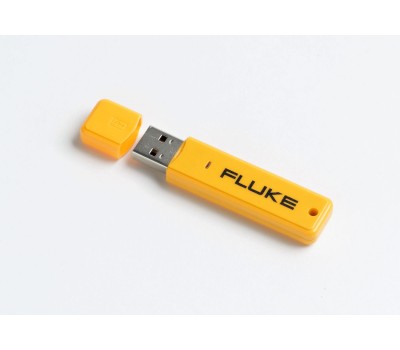 USB память 1 GB Fluke 884X-1G