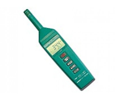 Измеритель температуры и влажности Center 315 (термогигрометр)